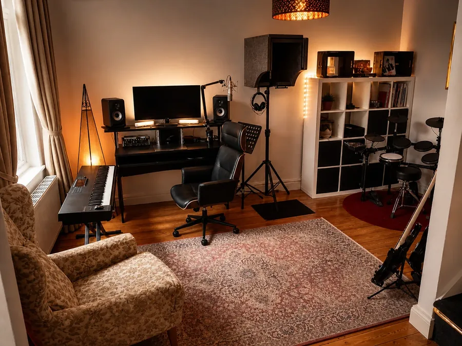 Studio Hamburg