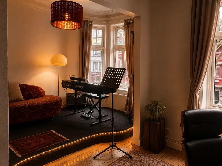Studio Hamburg