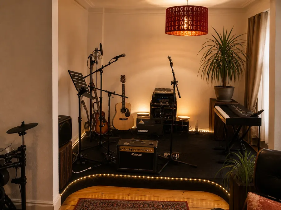 Studio Hamburg